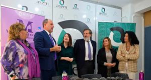 La UJA lanza un programa pionero para impulsar el liderazgo femenino