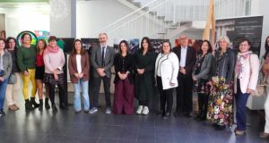 La UHU planta cara a la violencia contra las mujeres con actividades en torno al 25N