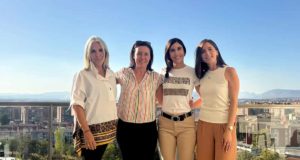Ya que han llegado, que no se marchen: el proyecto para retener a las chicas en carreras científicas