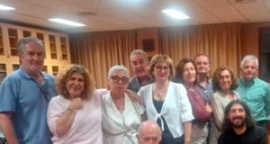 El Aula de Mayores de la UMA, también a través de las ondas