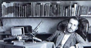 El Cajal científico, ensayista, artista y también escritor en una nueva colección de libros del CSIC