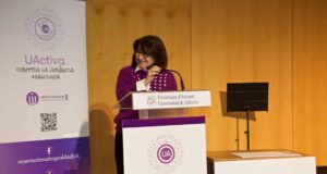 La UA reafirma su compromiso frente “al aumento de discursos contrarios a la igualdad”