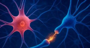 Un fármaco contra el cáncer también puede reparar las conexiones de las neuronas