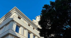 La UMA estudia abrir un centro concertado en Torremolinos para impartir Odontología