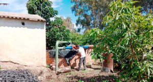 Alertan de un grave problema en la Axarquía malagueña que exigen repensar la gestión del agua