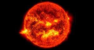 El Sol ‘quema’ más: el aumento de la radiación solar y el motivo sorprenden a los propios investigadores