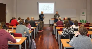 La UNIA organiza un taller sobre mecanismo sinápticos de la salud con el Nobel Thomas Südhof