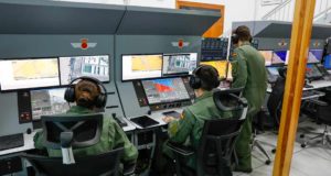 Almería se posiciona como polo de innovación en defensa