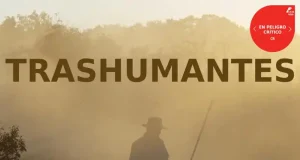 Transhumante en Peligro Crítico, el documental que trata de rescatar esta actividad se estrena en la UJA