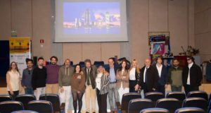 Caravane, el proyecto que fusiona arte y medio ambiente llega a su final en la UMA