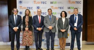 TURITEC arranca de la mano de la UMA como el congreso de referencia sobre innovación en turismo