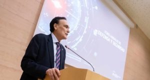 Fallece el consejero andaluz de Universidades: fue rector de la Universidad de Córdoba y presidente de CRUE