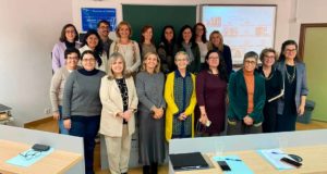 Finaliza EMEGAE, la iniciativa de la UMA sobre desigualdad en investigación y de la que la que ha salido una microcredencial