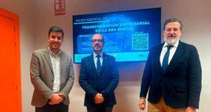 La UJA lanza una microcredencial específica para la digitalización de empresas