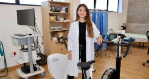 Una investigadora de la UAL logra una beca para liderar un proyecto internacional sobre el cáncer