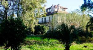 Un millón de euros para la restauración de la Casa Consejo de Riotinto en Huelva