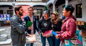 La UGR participa en un proyecto europeo para estudiar la transformación digital de la enseñanza de idiomas