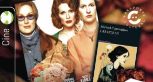 La UAL inicia un ciclo que articula el cine, arte y la cata de vino