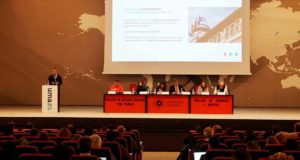 La UMA experimenta un «avance significativo» en sus cuentas gracias a la inyección económica extra de la Junta