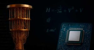 Logran controlar bits cuánticos para procesar datos mil veces más rápido