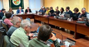 La Universidad de Jaén aprueba un “presupuesto de mínimos” para 2026 con 139 millones