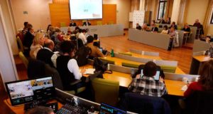 La UMA aprueba un presupuesto que crece un 7,4 por ciento y supera los 345 millones