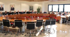 La UMH aprueba su Presupuesto para 2026 de 145 millones