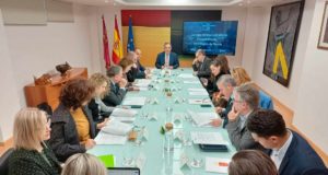 El anteproyecto de la ley de Universidades de Murcia pasa el filtro del Consejo Interuniversitario