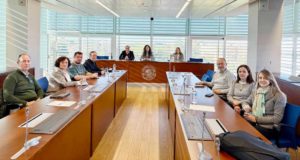 La UAL aprueba un presupuesto de 132 millones para 2026: un 4,4% más