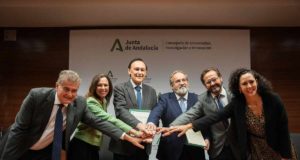 Andalucía aporta 100 millones a la construcción del acelerador de IFMIF-DONES