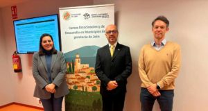La UJA llevará sus Cursos Estacionales y de Desarrollo Territorial 2026 a los 97 municipios de Jaén