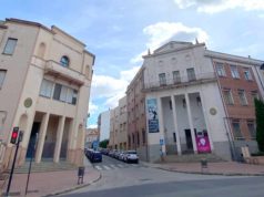 La UJA recibe una subvención de 3,56 millones para dos residencias en Jaén y Linares 190 plazas