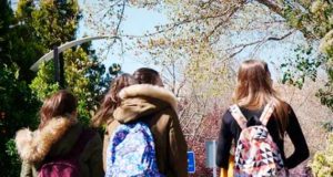 Nuevas ayudas para estudiantes de la UGR: se pueden solicitar hasta el 9 de enero