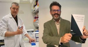 Investigadores de León y la UCLM, en el comité científico sobre peste porcina