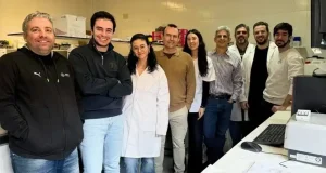 Encuentran una diana terepeutica que abre la puerta a tratamientos contra tumores agresivos de mama como el triple negativo