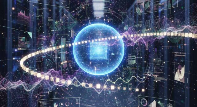 Máster universitario en Tecnologías de Análisis de Datos Masivos: Big Data de la UMU