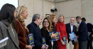 La actividad emprendedora de la Región de Murcia se estabiliza en el 6,1 por ciento