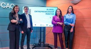 El emprendimiento femenino en Málaga supera al masculino y alcanza cifras históricas