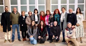 El Laboratorio de Antropología Social y Cultural de la UAL cumple treinta años