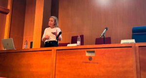 Educación de la UAL crea un espacio para compartir experiencias docentes innovadoras