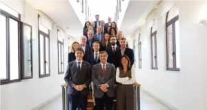 Las universidades andaluzas analizan el papel de la investigación y la docencia en los nuevos estatutos