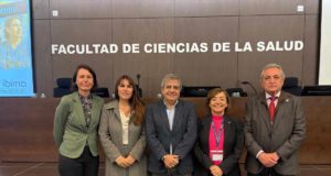 Especialistas analizan en Málaga los últimos avances en investigación enfermera como motor de innovación