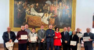 Alumnado de las universidades de mayores andaluzas se forma en el manejo de herramientas digitales