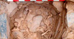 Los restos de un banquete permiten conocer el valor de las comidas comunales en la Edad del Bronce