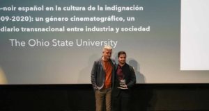 Una tesis sobre el nuevo cine negro, galardonada en los Premios a la Investigación del Cine Español