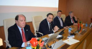 La Cátedra del Agua-ARA premia proyectos de riego, sostenibilidad y comercio agroalimentario