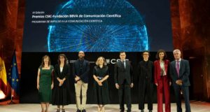 Nuevas ayudas a la comunicación de la ciencia: se pueden solicitar hasta el 13 de febrero