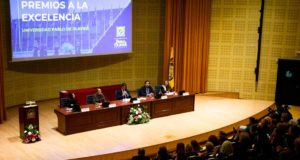 La Junta de Andalucía apuesta por una oferta académica ajustada al mercado laboral