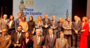 Dos centros del CSIC en Andalucía, galardonados en la XXI edición de los premios Plaza de España