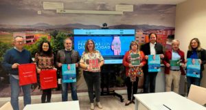 La UJA organiza un programa de actividades en torno a la discapacidad y los derechos humanos